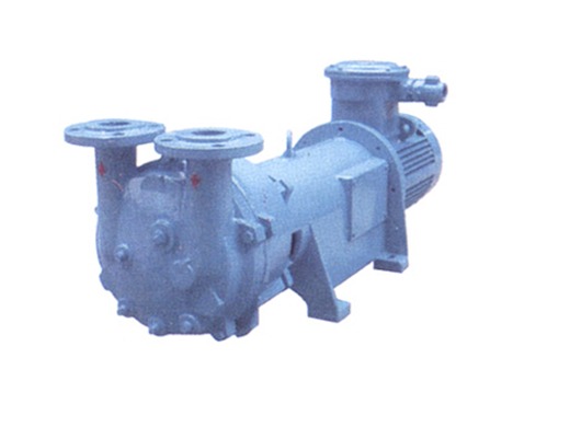 2BV6水環式真空泵壓縮機