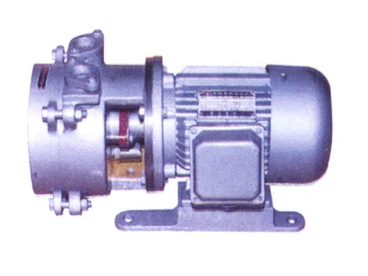 SK系列水環式真空泵及壓縮機
