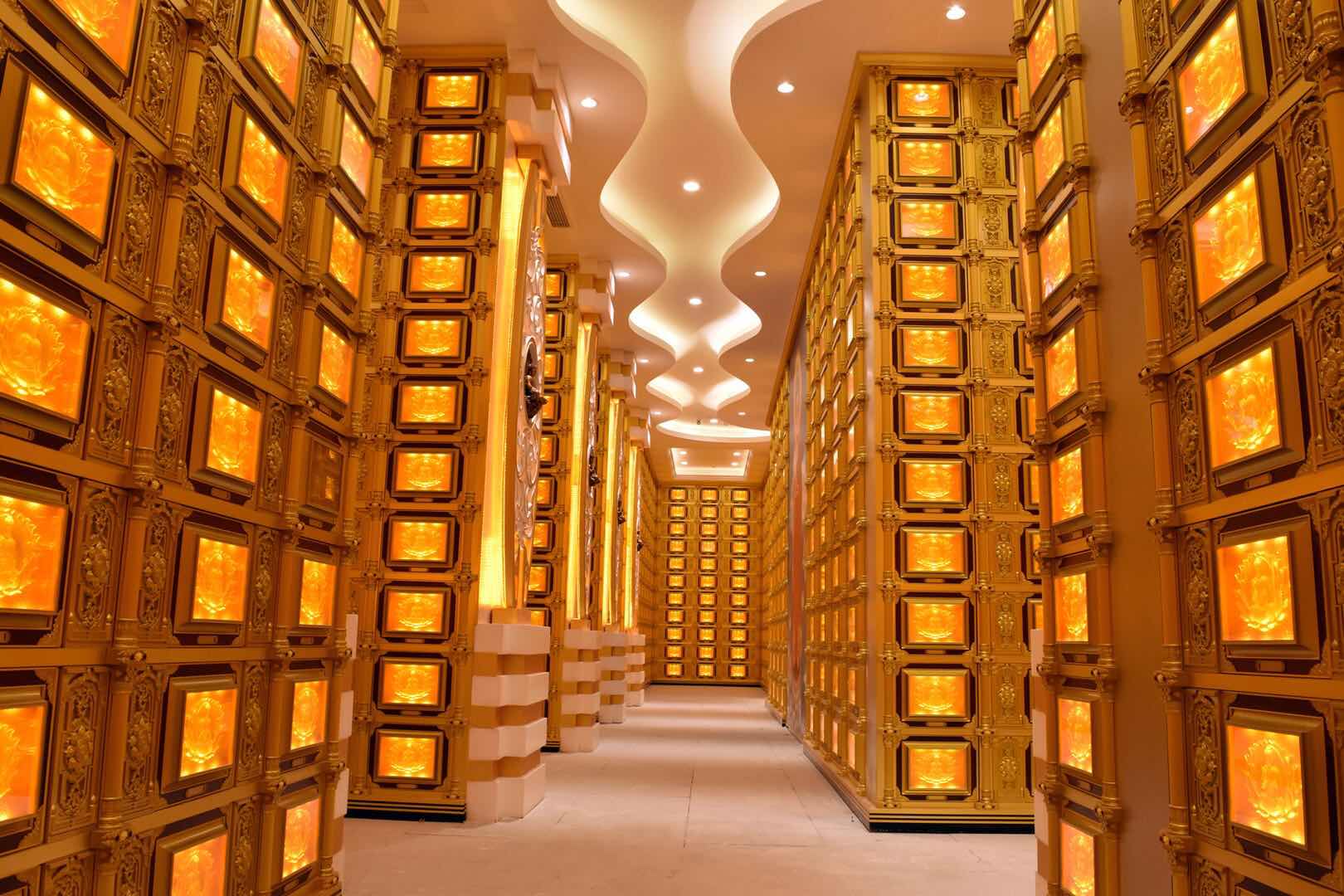 骨灰寄存需要什么?-新闻中心-山东福寿园发展有限公司