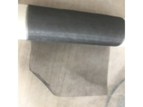 导电黑网 铜镍黑网 屏蔽视窗用